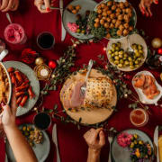 Weihnachtsdinner Gesamtpaket in München thumb