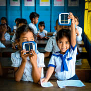 Fest der Lichter – Solarlichter bauen thumb