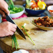 Kochduell Frankfurt thumb