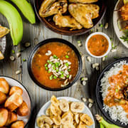 Kochkurs Kongo thumb