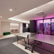 Workshopraum mit Lounge-Flair thumb