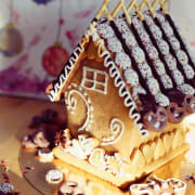 Lebkuchenhaus Backkurs thumb