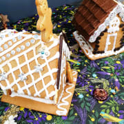 Lebkuchenhaus Backkurs thumb