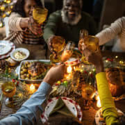 Weihnachtsdinner Gesamtpaket in München thumb