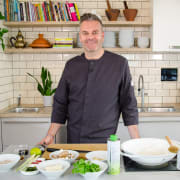 Thailändischer Kochkurs Hamburg thumb