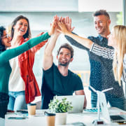 Improtheater Workshop thumb