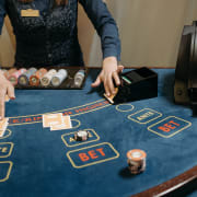 Mobiles Team Casino Event thumb