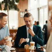 Speicherstadt Kaffee & Gewürze Tour thumb