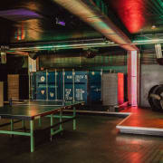 Tischtennis Party thumb