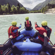 Team Rafting München thumb