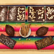 Kakao- und Schokoladen Workshop thumb