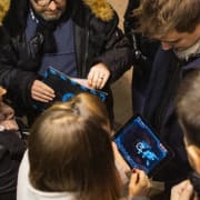 XMas Escape Game thumb