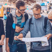 Berlin Stadt Rallye thumb