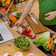 Kochkurs Zero Waste thumb