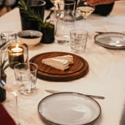 Wein & Käse Tasting thumb