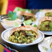 Kulinarische Stadtführung Lübeck thumb