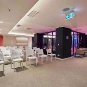 Workshopraum mit Lounge-Flair thumb