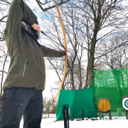 Weihnachts Bogenschießen thumb