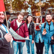 Dortmund Stadt Rallye thumb