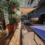 Tischtennis Party thumb