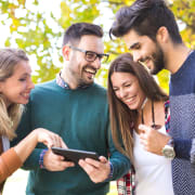 Münster Stadt Rallye thumb