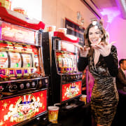 Mobiles Team Casino Event thumb