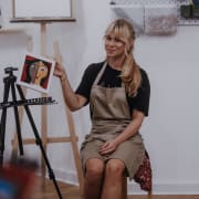 Paint like a Master  thumb