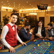 Mobiles Team Casino Event thumb