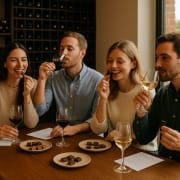 Wein & Schokolade Tasting  thumb