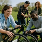 Teamwerkstatt Weihnachten thumb