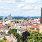 Bielefeld Stadt Rallye thumb