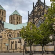 Münster Stadt Rallye thumb