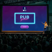 Pub Quiz Night Frankfurt thumb