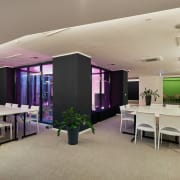 Workshopraum mit Lounge-Flair thumb