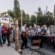 Open-Air Location am Schiff thumb