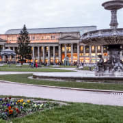 Stuttgart Stadt Rallye thumb