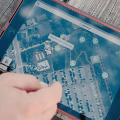 Weihnachts-Windrad Challenge thumb