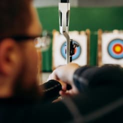 Bogenschießen in Würzburg preview