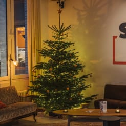 Weihnachtliche Gameshow München preview