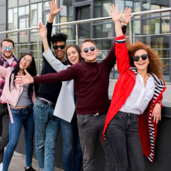 Individuelle City Rallye preview