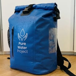 Pure Water Project preview