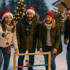 Weihnachtsfeier Mitmach-Stationen thumb