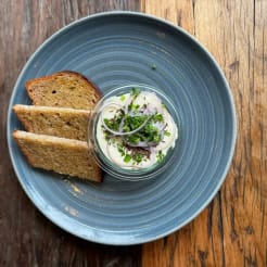 Kulinarische Stadtführung Darmstadt preview