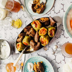 Türkischer Kochkurs Hamburg thumb