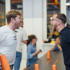 Team Game Show München preview