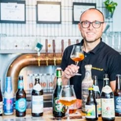 Bier Tasting preview