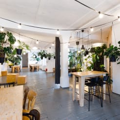 Nachhaltige Eventlocation  thumb