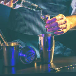 Cocktailkurs München  preview