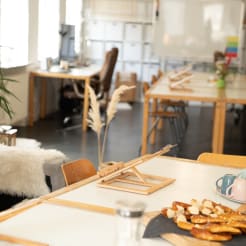 Kreatives Atelier  thumb