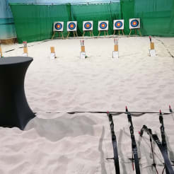 Bogenschießen Hamburg preview